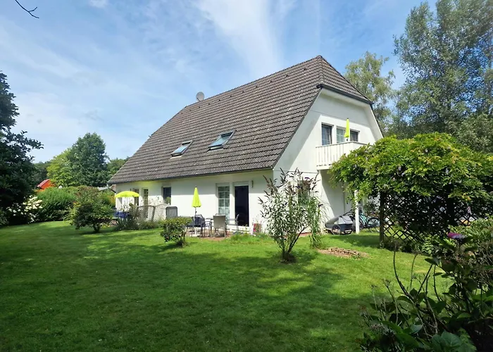 Haus Erika