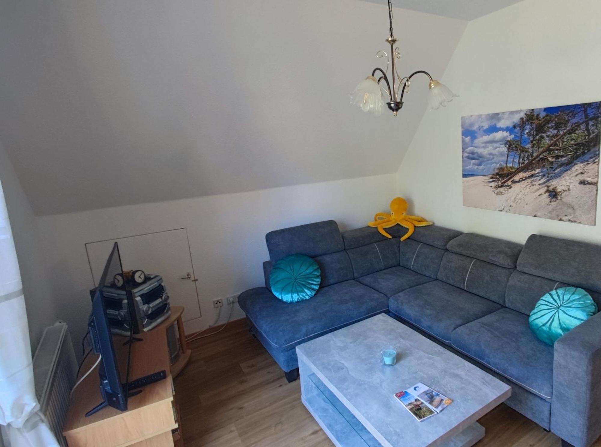 Haus Erika *