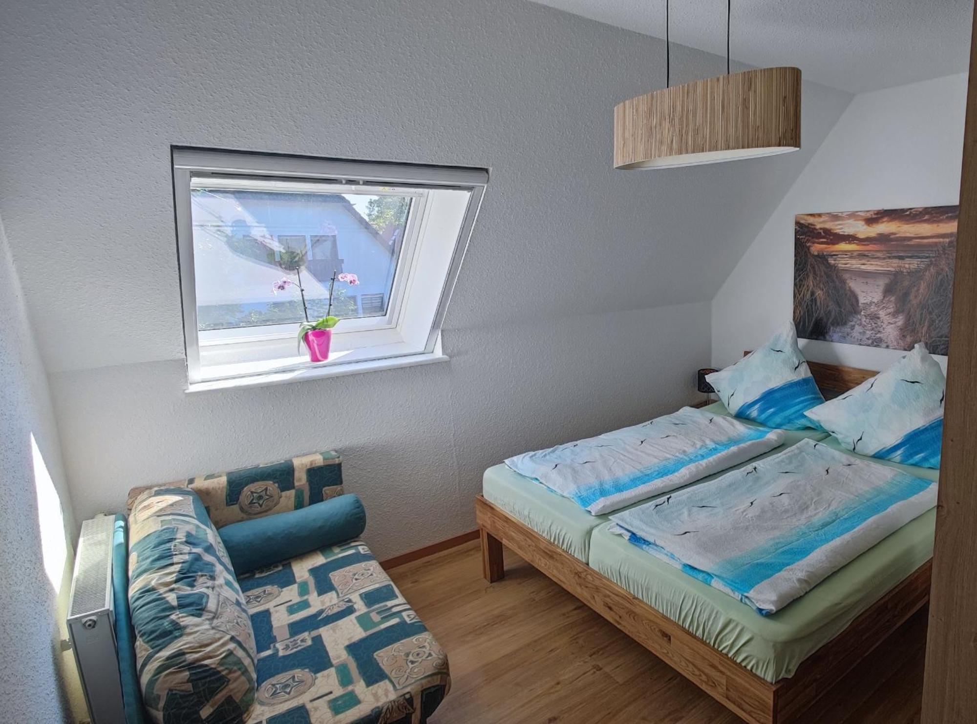 Haus Erika Apartment *