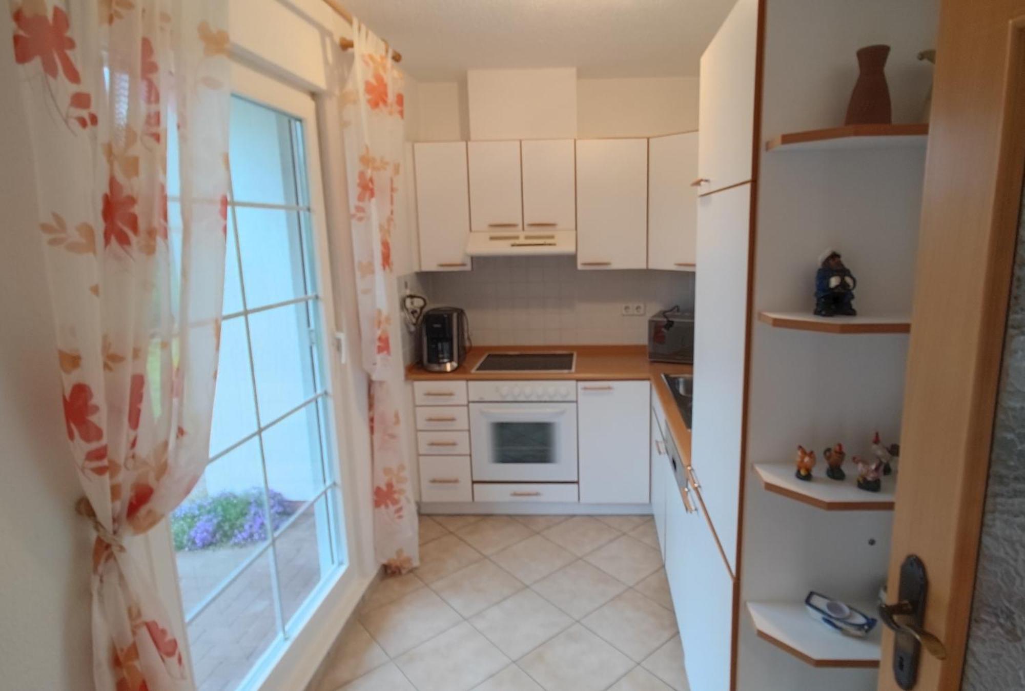 Haus Erika * Prerow