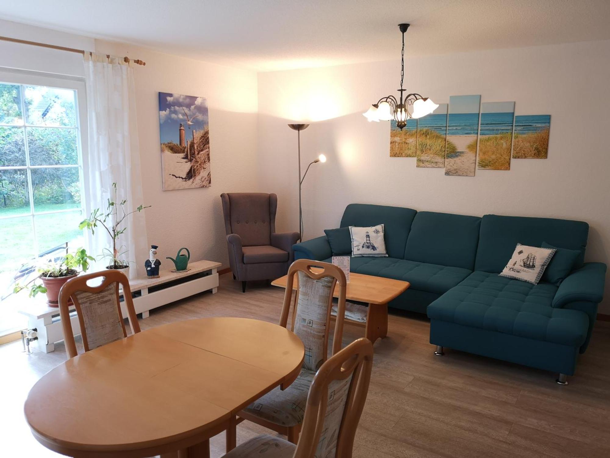 Lejlighed Haus Erika