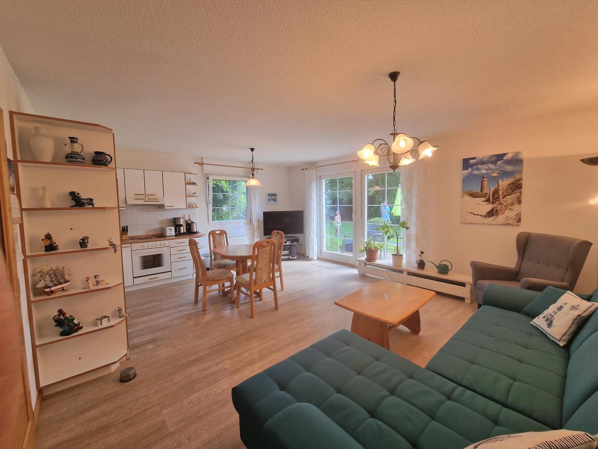 Haus Erika * Prerow