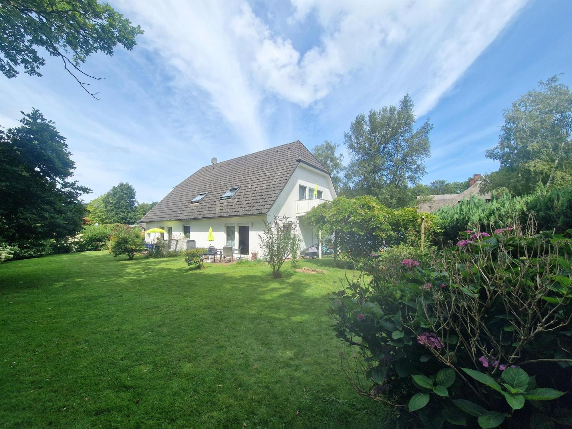 Apartment Haus Erika