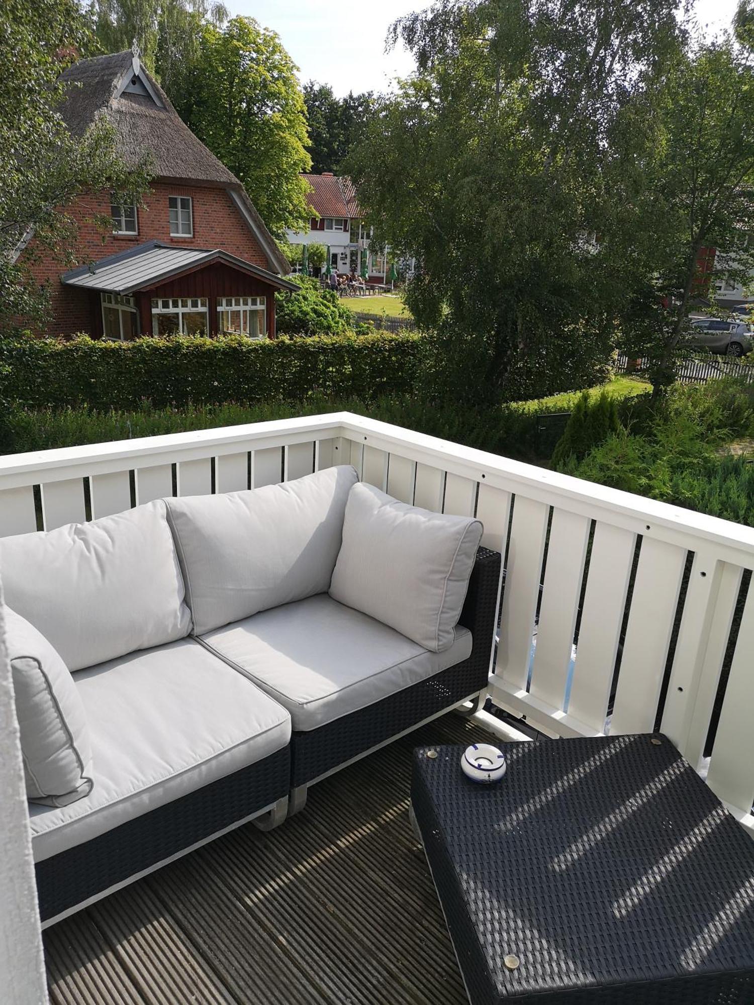 Apartment Haus Erika Prerow